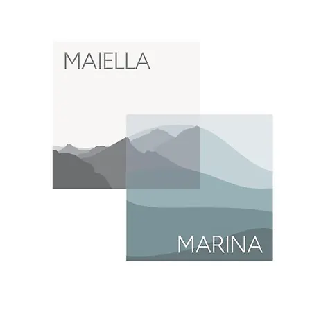 Per 4 Tra La Maiella E La Marina *