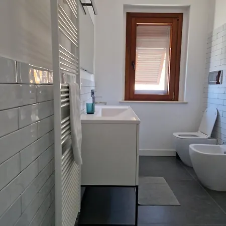 Per 4 Tra La Maiella E La Marina *