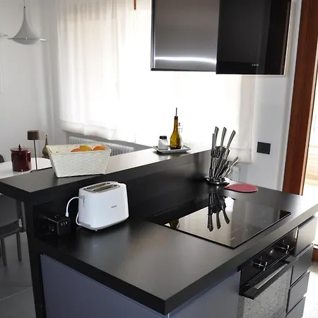 Per 4 Tra La Maiella E La Marina